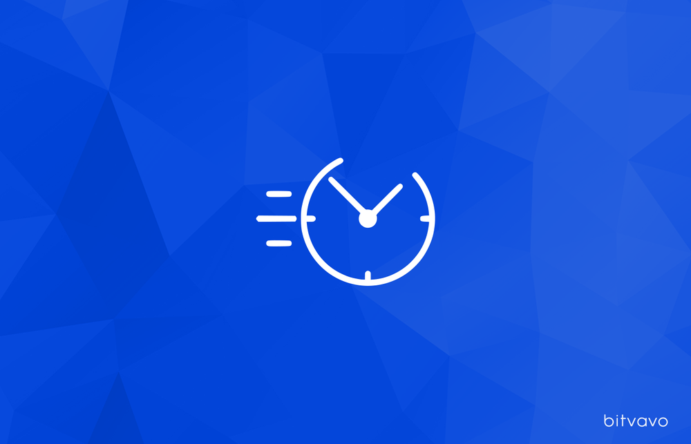 Bitvavo supports recurring SEPA deposits