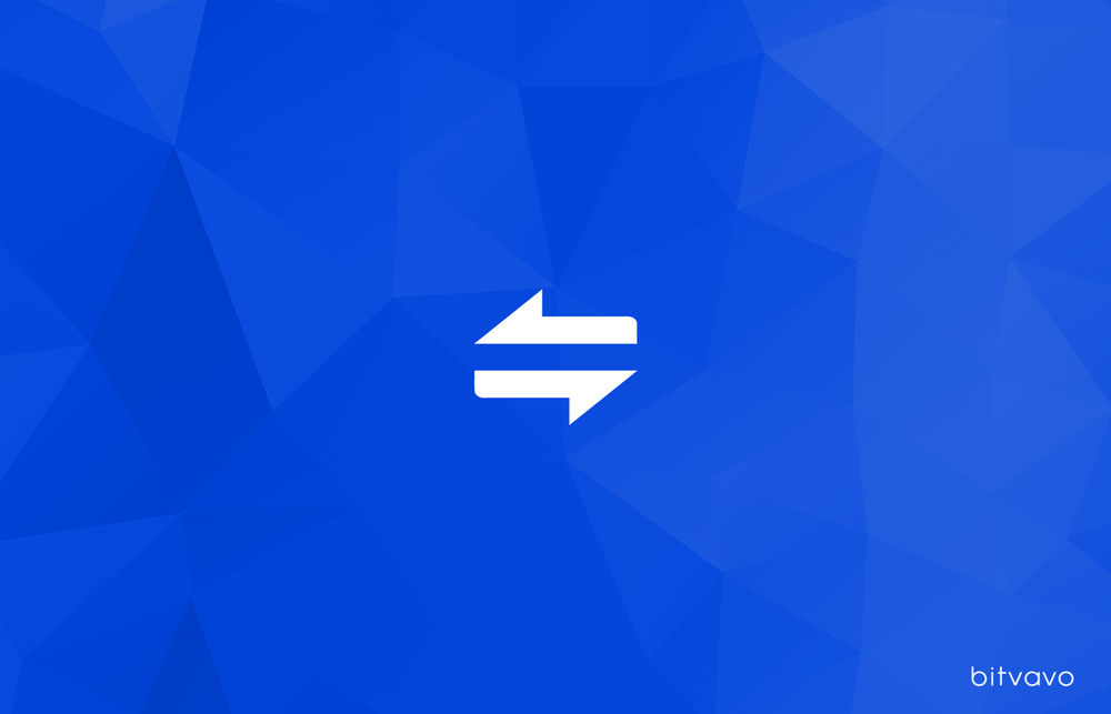 Bitvavo Swaps