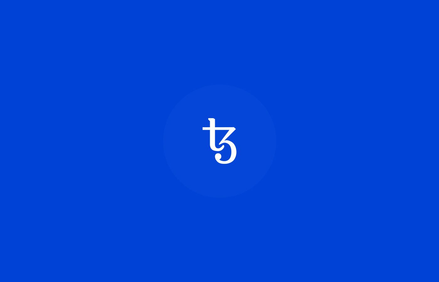 Bitvavo lists Tezos (XTZ)