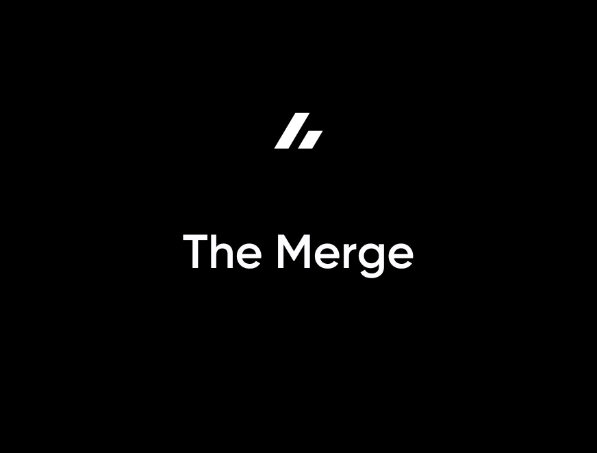 The Ethereum Merge Explained